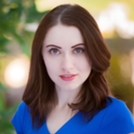 Meg Martinez head shot